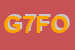Logo di G 7 DI FONTANA OMAR