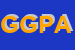 Logo di Ge GDI PIACENTINI ALESSANDRA
