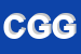 Logo di CARTOLIBRERIA GALLI GIUSEPPE