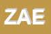 Logo di ZOOLANDIA DI ACANFORA ESTER