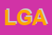 Logo di L-IMMAGINE GAVIGLIO ANGELO