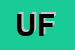 Logo di UNITI FRATELLI