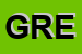 Logo di GREGORI