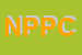Logo di NP DI PARRILLA PASQUALE e C SNC