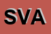 Logo di SVA SRL
