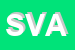 Logo di SVA SRL