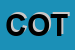 Logo di COTAP