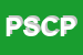 Logo di PICCOLA SOC COOPERATIVA PARCHEGGI VIGEVANESI A RL