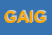 Logo di GABETTI AGENZIA IMMOBILIARE DI GARLASCHE-GIUSEPPE