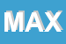 Logo di MAXEDIL SRL