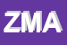 Logo di ZANARI MARIA ANGELA