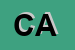 Logo di CARENA AUSILIA