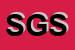 Logo di STLEGBETASSA GIORGIS SALA