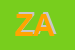 Logo di ZEMA ALBA