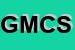 Logo di G M CONSULENZA SRL