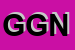 Logo di GSQ DI GENERALI NATALINO