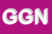 Logo di GSQ DI GENERALI NATALINO