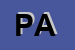 Logo di PAPI AGOSTINO