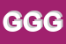Logo di GIACOBBE GIORGIO GABRIELE