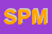 Logo di SPM SAS