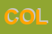 Logo di COLOMBO