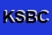 Logo di KINDERBABY SNC DI BOCCA CHIARA E C
