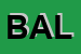 Logo di BALDI