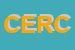 Logo di CIRCOLO ECONOMICO RICREATIVO COOPERATIVO SOCCOOPRL