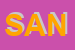 Logo di SANTAGOSTINO SRL