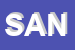 Logo di SANTAGOSTINO (SRL)