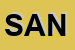 Logo di SANTAGOSTINO (SRL)