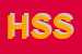 Logo di HAYS SODIBELCO SPA