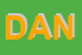 Logo di DANOVA
