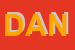 Logo di DANOVA