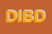 Logo di DB INFISSI DI BRIGNOLI DOMENICO