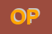Logo di OPIS PUBBLICITA'
