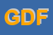 Logo di GFE DI D-AMICO FRANCESCO
