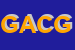 Logo di GARAGE APOLLO DI CIETTA GIANFRANCO