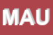 Logo di MAUT (SPA)