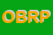 Logo di OBRP DI BELLINZONA RE PARMI e C SNC
