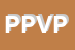 Logo di PVP DI PAGELLA VECCHIO e PERINATI SNC
