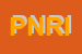 Logo di P N R ITALIA SRL