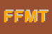 Logo di FMT FINISH METAL-S TECHNOLOGY SRL