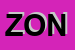Logo di ZONCA (SPA)