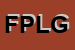 Logo di FRIGONI PIERINO E LEGE-GIORGIO SNC