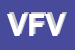 Logo di VFC DI FORLINO VILMA
