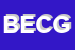Logo di B EDIL COSTRUZIONI GENERALI SRL