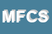 Logo di MAESTRI FRANCESCO E C SNC
