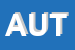 Logo di AUTOMOTOR SRL