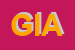 Logo di GIARDINA